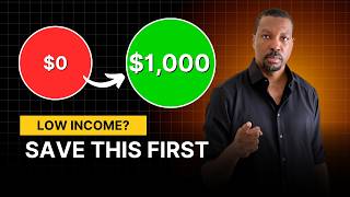 How to Build an Emergency Fund Fast (Even on Low Income)