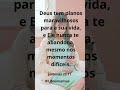 Como superar o abandono #libremservas #confiançaemdeus #novocomeço #planosdedeus