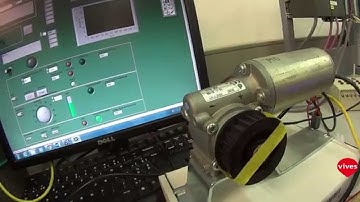 Projectwerk automatisering: IGBT PWM, DC motorsturing