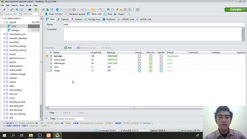 Basis Data Lanjut - SQL Query