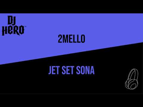 Jet Set Sona