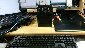 Arduino 繼電器 控制電器