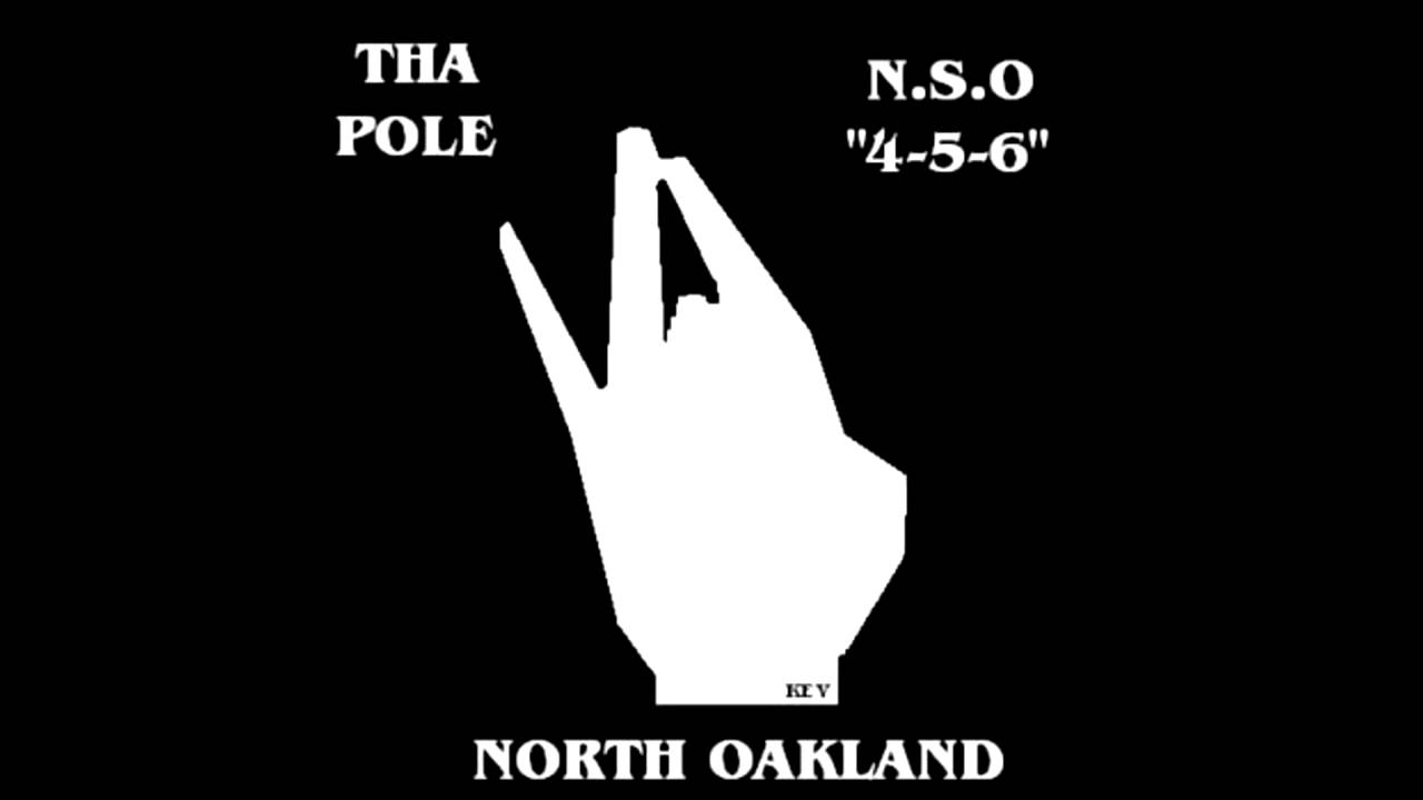 Green Ova Undergrounds - "Ridin Dirty Past 50"