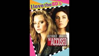 I'm Talking Love (Vanessa Anderson) Wealth