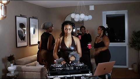 BADDIES LOVE Kompa, Zouk and sexy Afrobeats | Joé Dwèt Filé, Aya Nakamura, Nelson Freitas, Wizkid