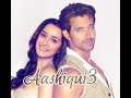 Aashiqui 3 Trailer Tum Hi Ho *FanMade