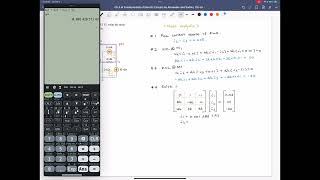 Problem 3.69 (2) Mesh Analysis, Fundamentals of Electric Circuits, 7th ed, Alexander / Sadiku
