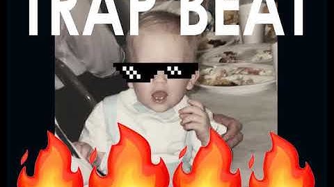 STOCK PLUGINS ONLY - FIRST EVER LOGIC PRO X - TRAP BEAT 🔥🔥🔥