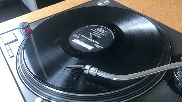 Mark Seven - Housewerks Vol I - Back II Basics - (PKWST06) KILLER !!