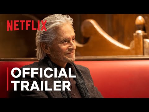 The Kominsky Method Season 3 | Official Trailer | Netflix