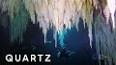 The Mysterious World of Underwater Caves ile ilgili video