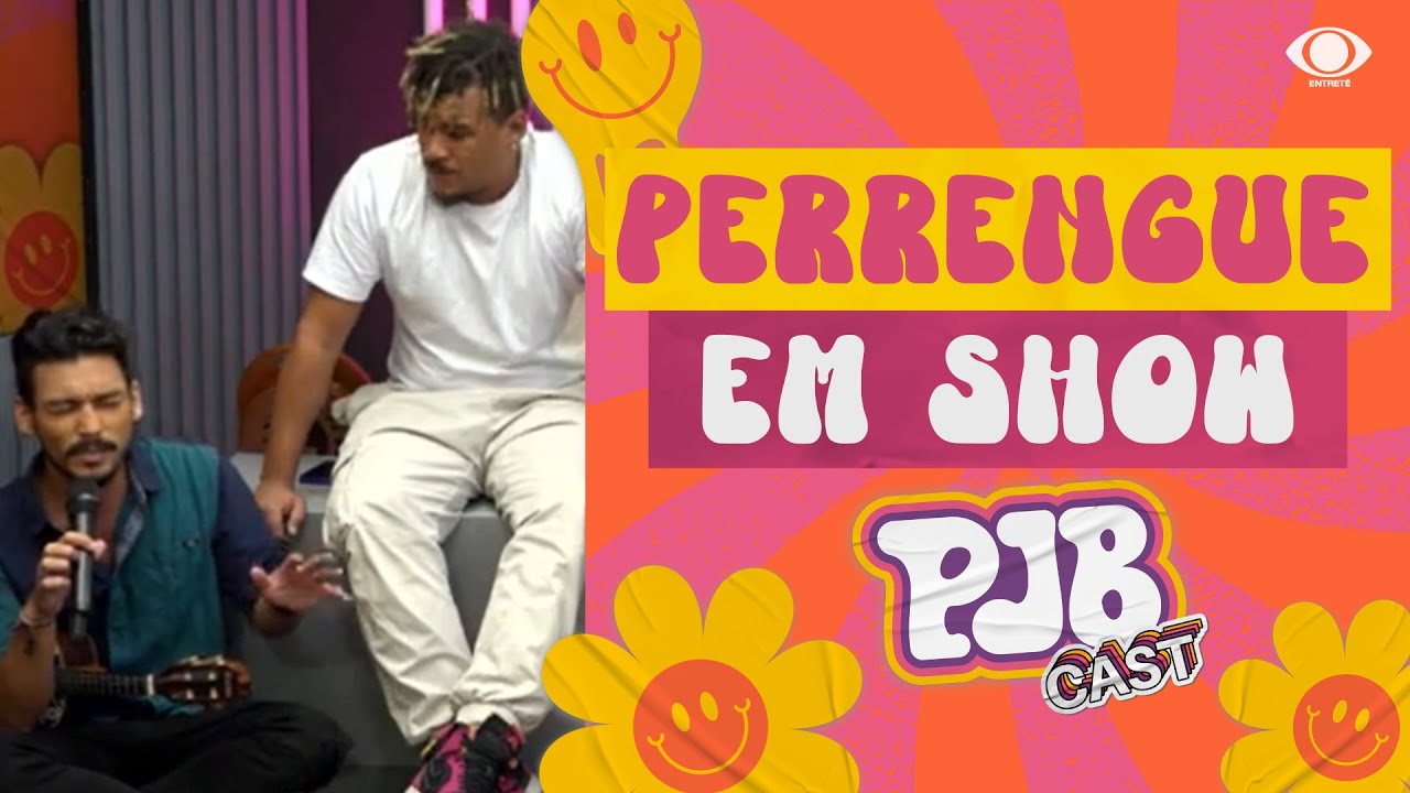 Fun7 relembra perrengue em show: “Acabou com a energia da cidade” | PJBCAST