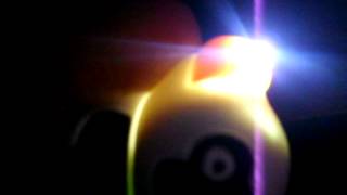 Test keychain with sound led torch from tinydeal screenshot 4