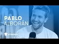 Capture de la vidéo Pablo Alborán Chats With Pauseplay About His Grammy Nominated Album