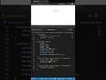 Custom checkbox click effect with html and css #shorts#coding #programming