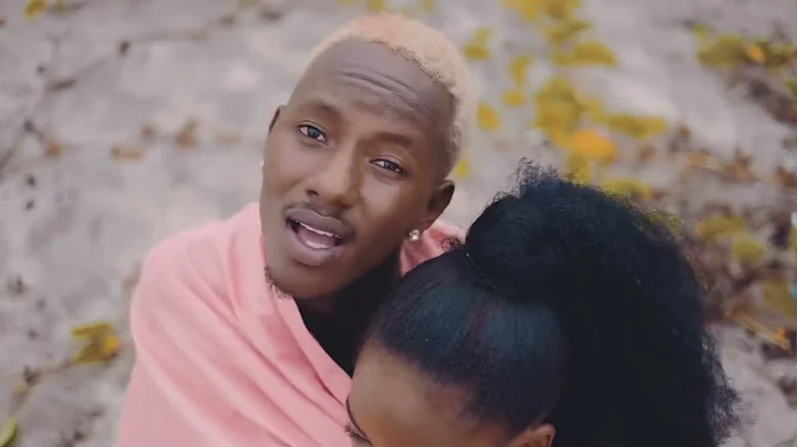 Adam Berry - Wanibebe (Official Music Video)