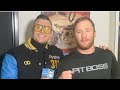 Justin Gaethje Weighs in on Khabib’s Fighting Future