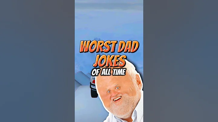 Worst DAD JOKES of all time 💀😂 sound via @thelloydandmattshow