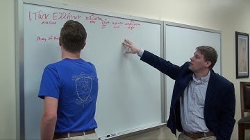 Trinitas - Schools of Logic and Rhetoric (7-12)