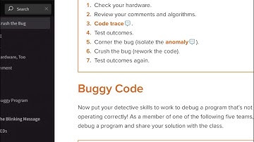 1.4 Crush the Bug Lesson Overview with Mrs. Lynch