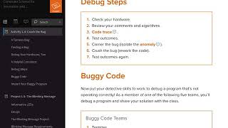 1.4 Crush The Bug Lesson Overview With Mrs. Lynch