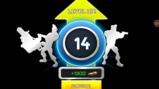 Respawnables  lvl up screenshot 5