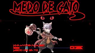 Khamydrianmedo De Gato