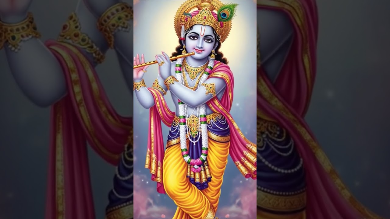 Shri Krishna kahte he🙏 