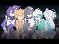 いますぐ輪廻 / 歌ってみた【びじぱと】