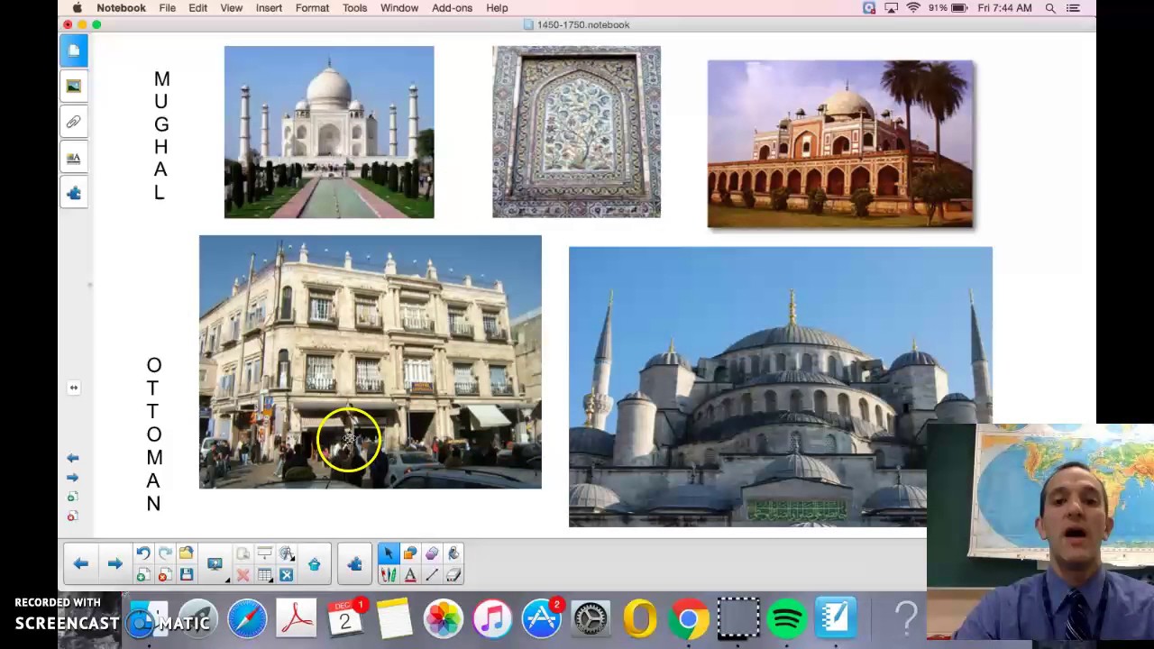 AP World History UNIT 4 EMPIRES OVERVIEW YouTube