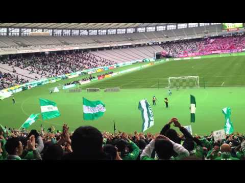 150308_東京V×C大阪〜ヴェルディコール〜