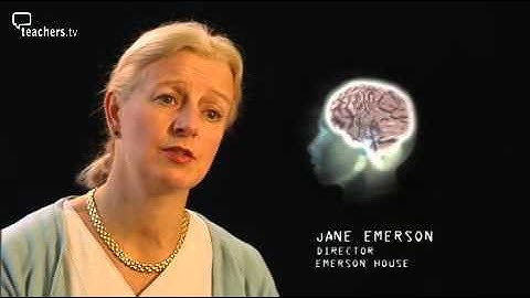 Teachers TV: Dyscalculia