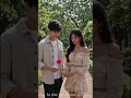 ❤️ AI Love Story – First Sight