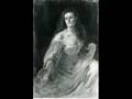 Joan Sutherland sings In questa reggia in Turandot by Puccini.wmv