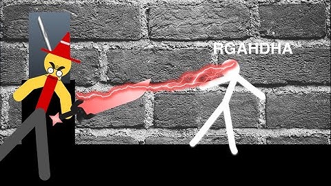 [Sticknodes] Weapon Room Collab Entry