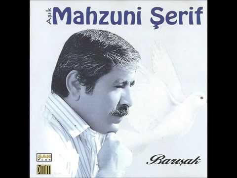 Mahzuni Şerif - Murtaza - [© ŞAH PLAK ]