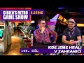 CIBIENS CORNER // 5. série #144 KDE JSME HRÁLI V ZAHRANIČÍ – Muzeum Her