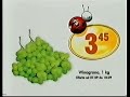 REUPLOAD Reklama Biedronki No To Kiszka 7 10 Września 2006r 