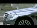 MERCEDES Vision GLK (by UPTV)