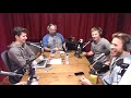 Tanner Foust & Scott Eastwood - TST Podcast #337