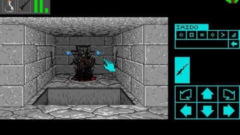 Chaos Strikes Back (CSBWin) - Four-Class Archmaster, Ending