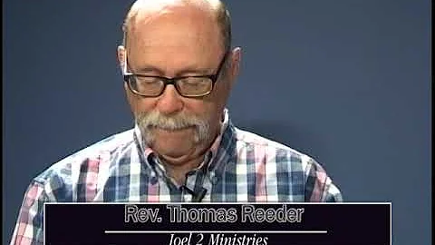 Joel 2 Ministries: Peter's deliverance, Acts 12:6-19