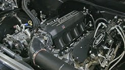 Switching From Carburetor to Pro-Flo 4 EFI With Street Muscle Magazine