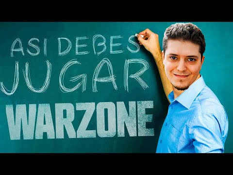 Vídeo: 19 Consejos De Call Of Duty: Warzone Para Aprender A Obtener Algunos De Manera Confiable