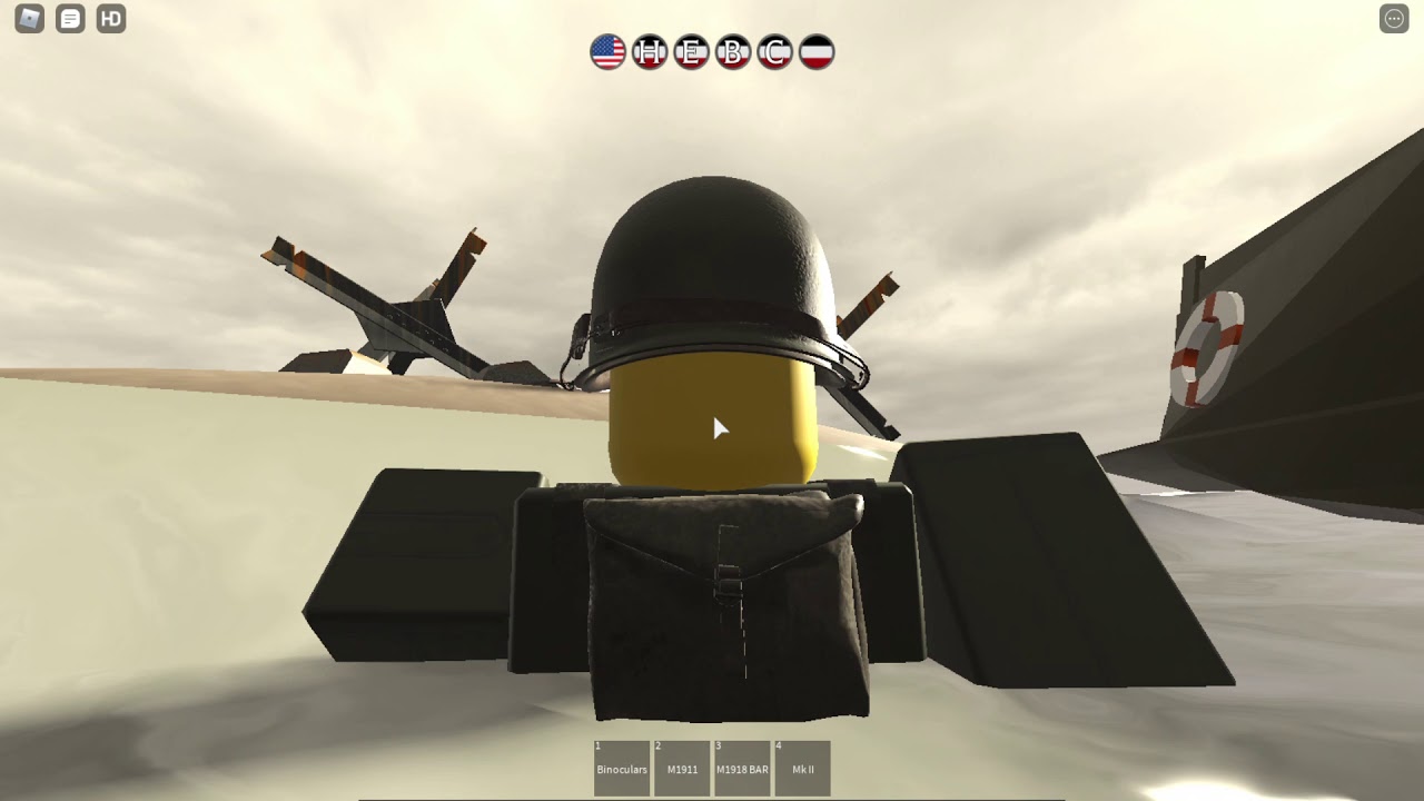 Roblox Operation Overlord May Come In Series Youtube - story of the overlord on roblox