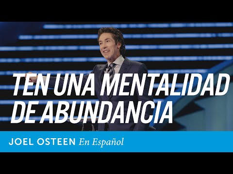 Video: Cómo crear una mentalidad de abundancia: 9 pasos (con imágenes)