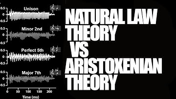 How Do Our Ears Perceive Consonance & Dissonance?