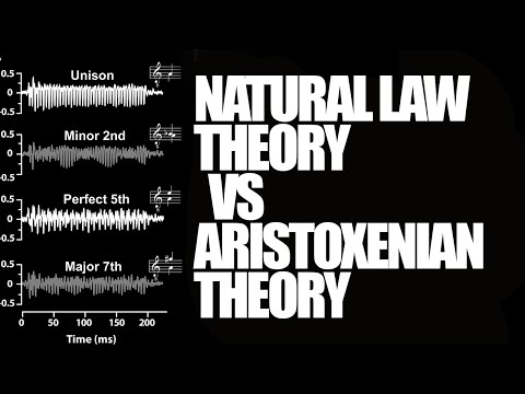 How Do Our Ears Perceive Consonance & Dissonance?