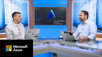 Azure Maps in Azure Government