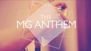 MG Anthem